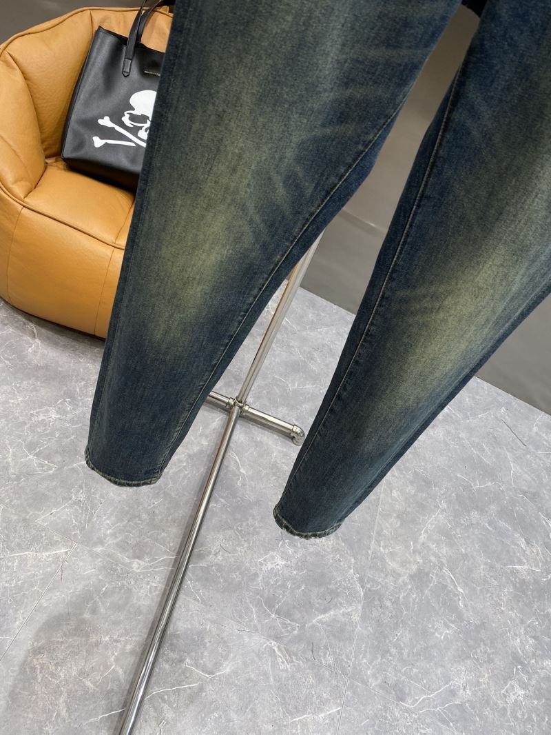 Louis Vuitton Jeans